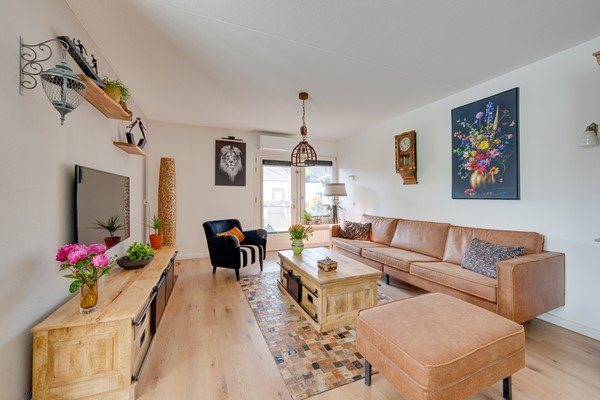 Medium property photo - Zocalo 12, 1566 SN Assendelft